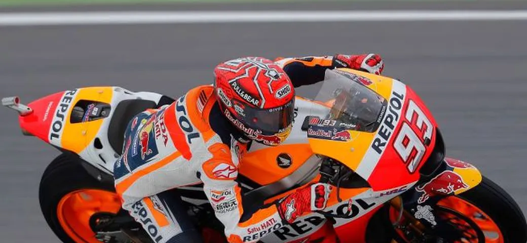 Marquez, quinta pole al Sachsenring! Domani quinta vittoria consecutiva?