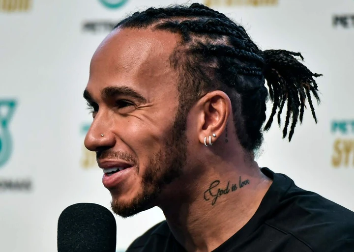 F1: Lewis Hamilton contrario all'apertura totale al pubblico di Silverstone