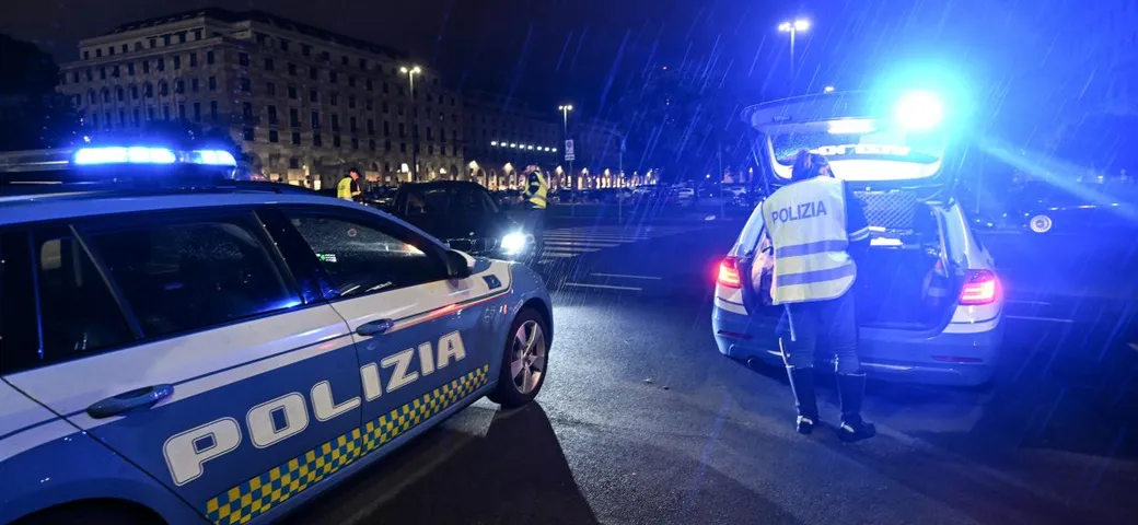 Nuovo Codice della Strada, +55% di ritiri patenti nei primi tre mesi del 2025