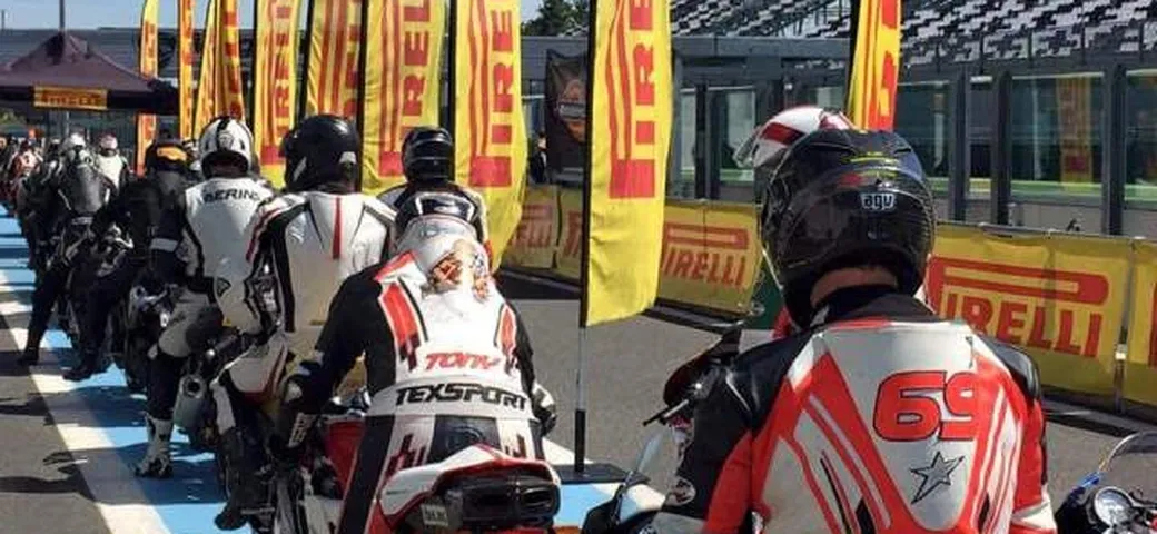 SBK: tornano i Pirelli Track Days per il 2017