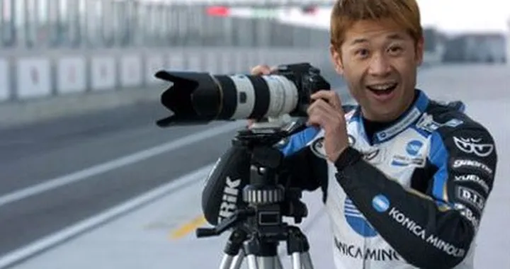 Ciak si gira! Il Team Konica Minolta Honda ad Adria
