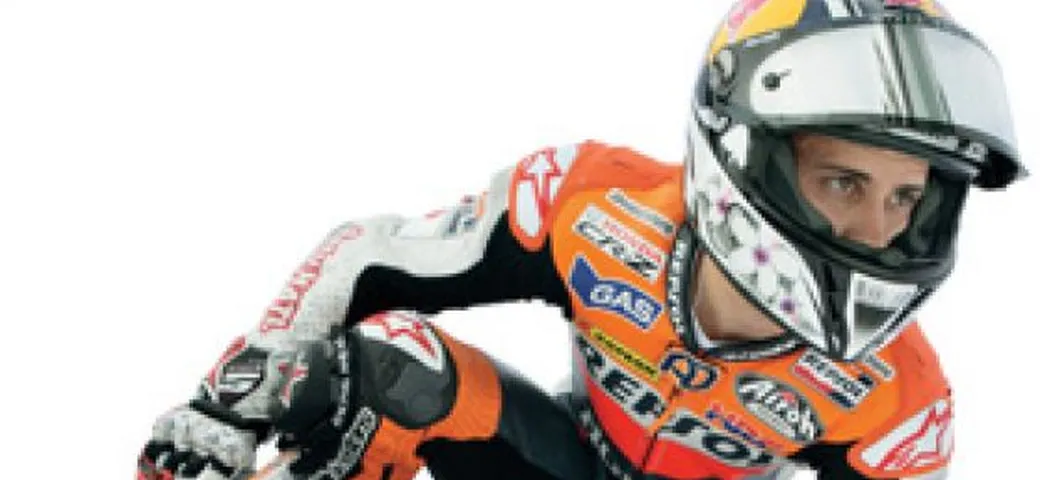 Andrea Dovizioso: 