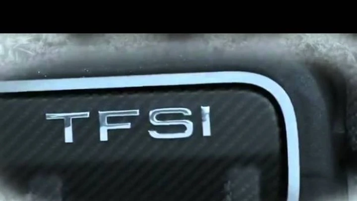 Video Audi Q3 Vail