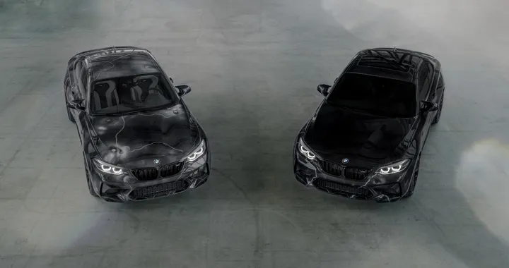 BMW M2 Edition: la versione speciale in partnership con Futura 2000