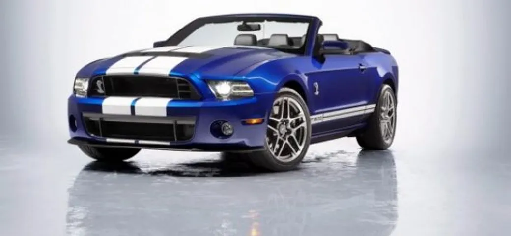 Nuova Ford Mustang: avrà un design futuristico ispirato alla Evos Concept?