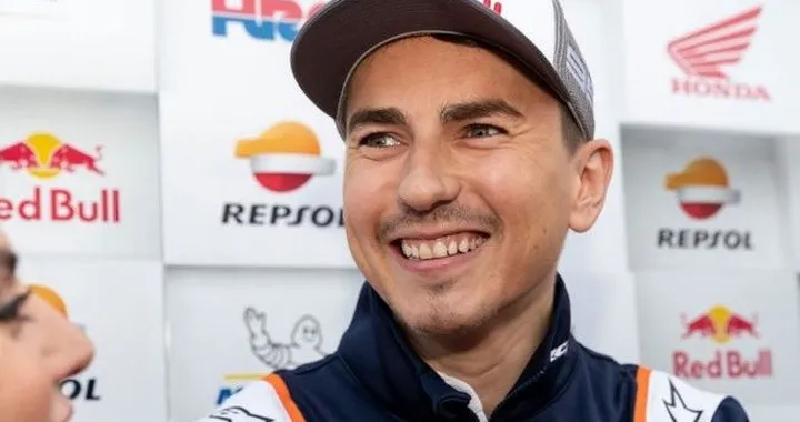 Lorenzo rilancia: "Punto al rinnovo con Honda"
