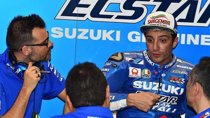 Iannone: 