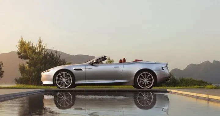 Aston Martin in vendita. Mahindra è interessata?