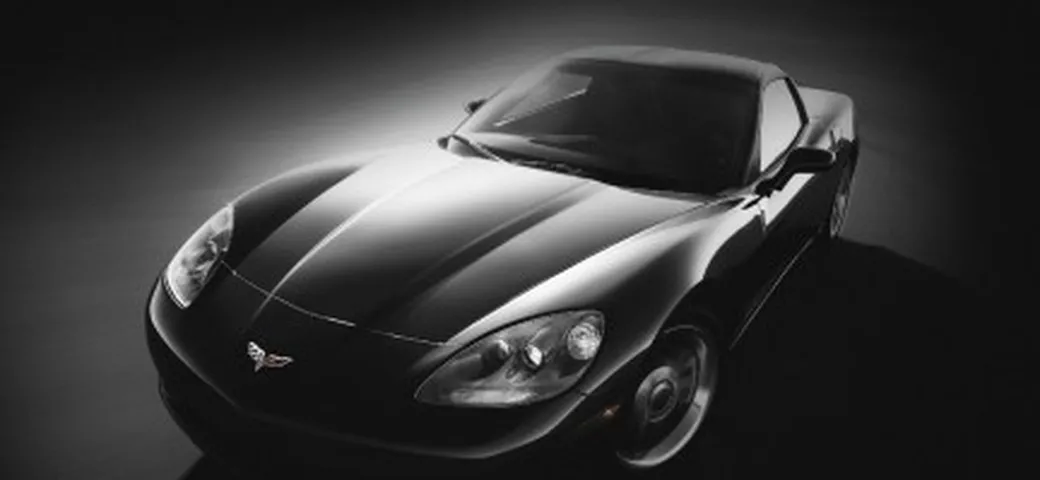 Arriva la Corvette S, limited edition per il Giappone