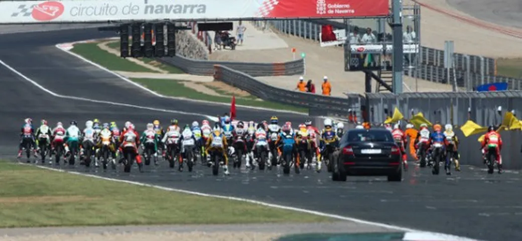 Moto3 2015, la “Giovane Italia” competitiva su tutti i fronti