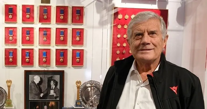 MotoGP: Agostini, le “verità scomode” su Rossi, Marquez, Quartararo