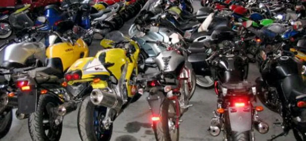 ANCMA: scooter e moto esclusi dagli incentivi