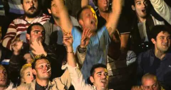 Red Bull X-Fighters World Tour Roma Highlights