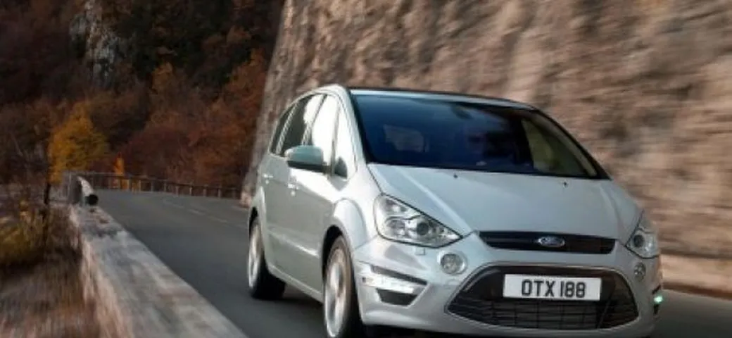Listino Prezzi Ford S-Max e Galaxy restyling