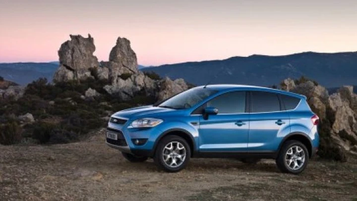 Ford Kuga: in USA sarà venduta anche con i brand Lincoln e Mercury