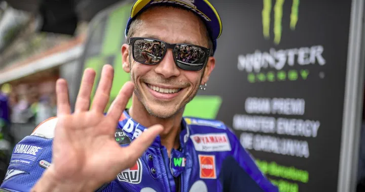 Rossi: "Ad Assen può succedere di tutto!"