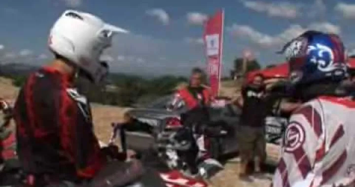 HIGHLIGHTS HUSQVARNA MY 2011