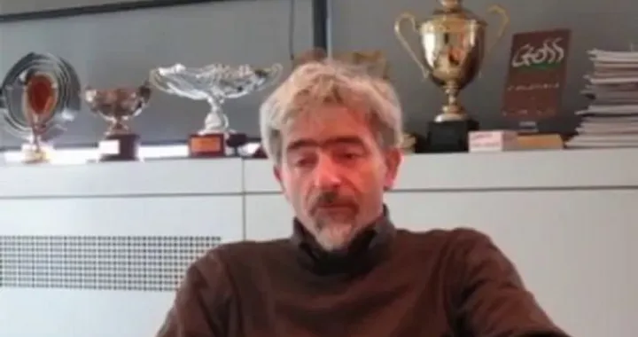 Gigi Dall'Igna: "Guintoli si gioca parte della carriera, Laverty ha la cattiveria per diventare Campione"
