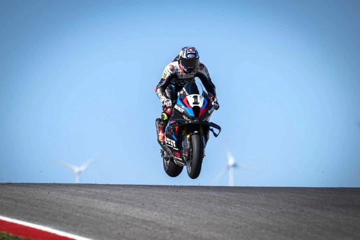 SBK Aragon 2025: orari della diretta Sky e TV8 di Gara 2