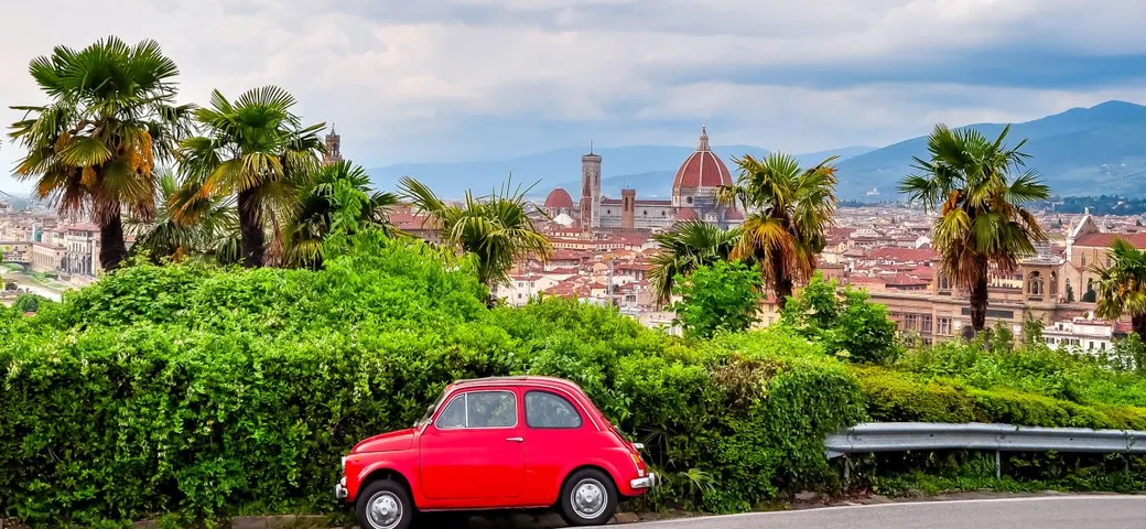 Falsi verbali a Firenze, la nuova truffa delle multe col QR Code