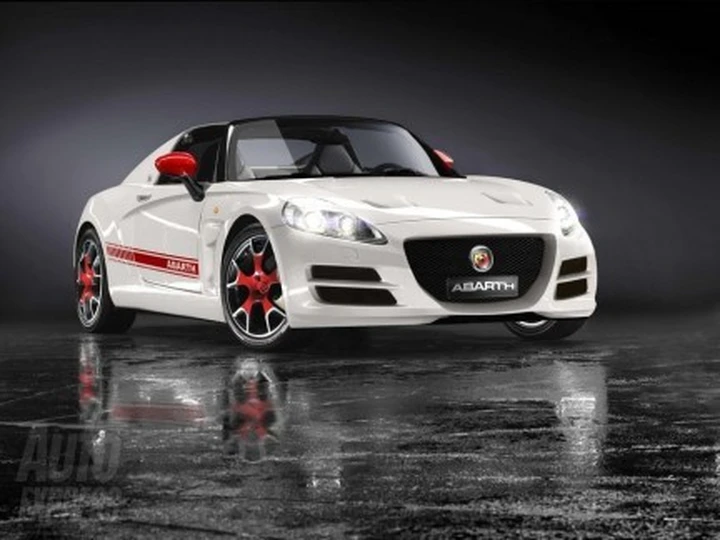Abarth: tornano le indiscrezioni su una piccola coupé