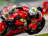 Ducati: Alvaro Bautista chiude le prove libere in Malesia in 22ª posizione