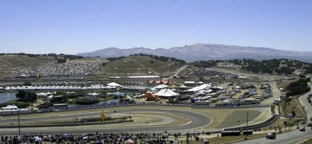 WSBK: dal 2013 il Mondiale torna a Laguna Seca