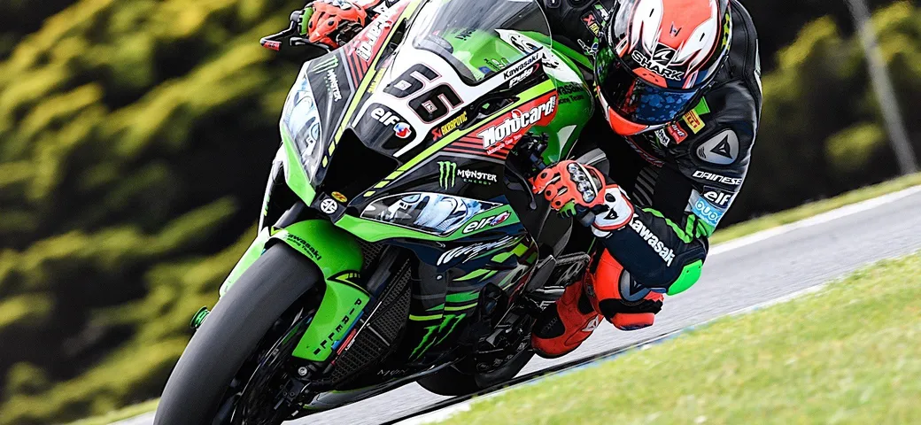SBK: Tom Sykes chiude un ciclo e lascia KRT a fine stagione