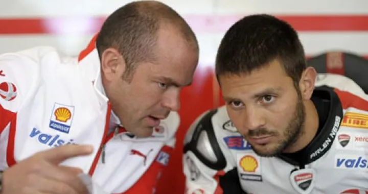 Crisi "nera" per le "rosse" di Borgo Panigale. Ducati, quo vadis?