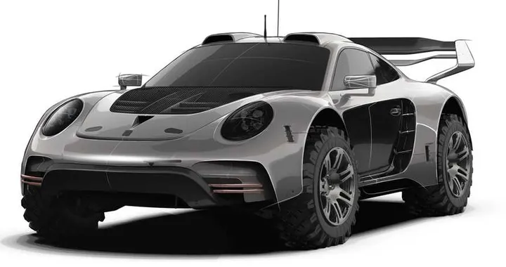 Gemballa: in arrivo molte novità assieme alla Avalanche 4x4