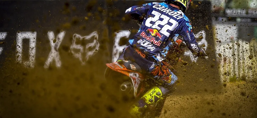 MXGP: A Desalle il round di Ernèe, Cairoli 2°