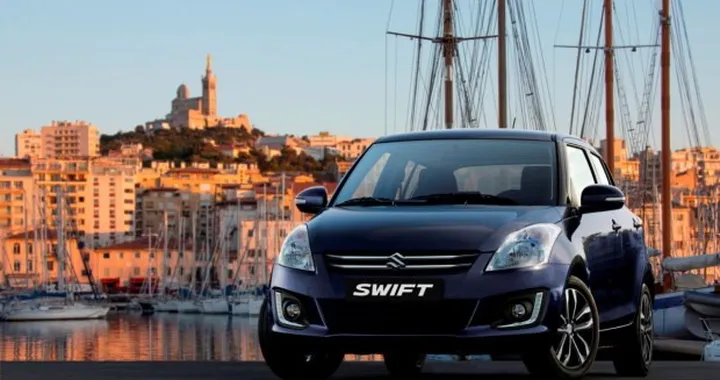 Suzuki Swift Posh Edition: prezzo, foto e caratteristiche