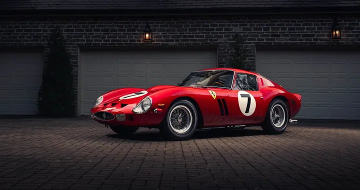 Le auto d'epoca più costose della storia: record e fascino senza tempo
