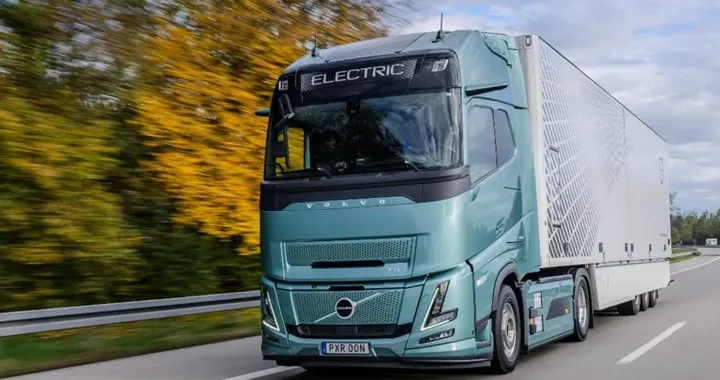 Camion elettrici cresce l'interesse ma mancano le infrastrutture