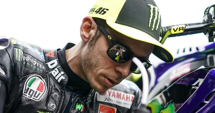 Rossi 5° a Le Mans: "Ma speravo nel podio"