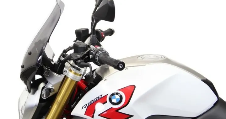 Cupolini MRA per BMW R 1200 R