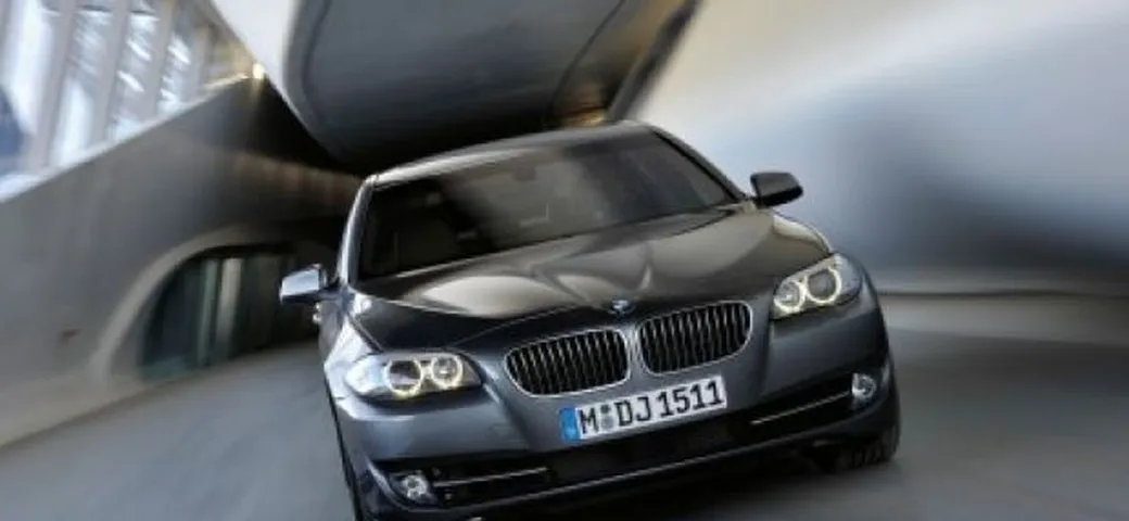 Listino Prezzi Nuova BMW Serie 5
