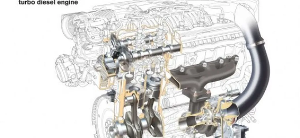 Volvo: debutta il nuovo diesel D5