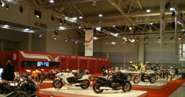 Motodays 2009: 2a parte