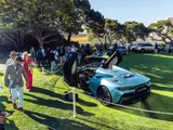 Maserati sbalordisce la Monterey Car Week: applausi per le novità