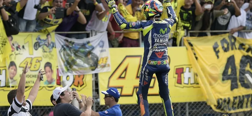 Sognavo Valentino, Valentino mi ha salvata