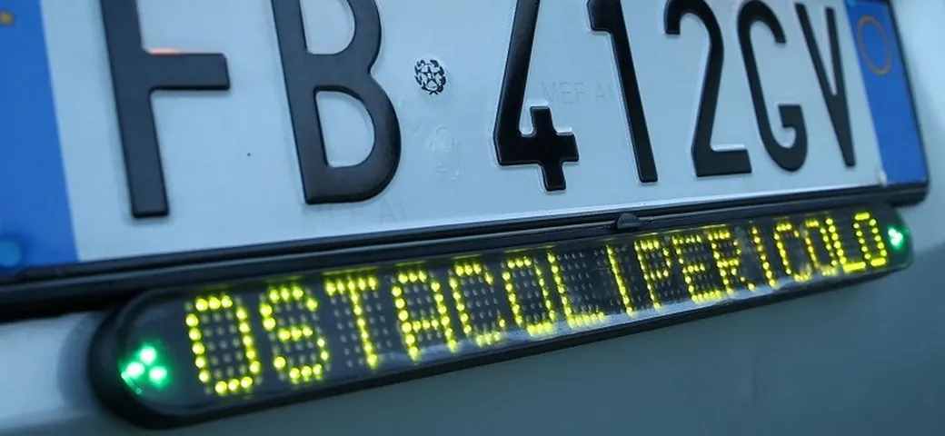 Il kit salvapedoni che punta a rivoluzionare la sicurezza stradale