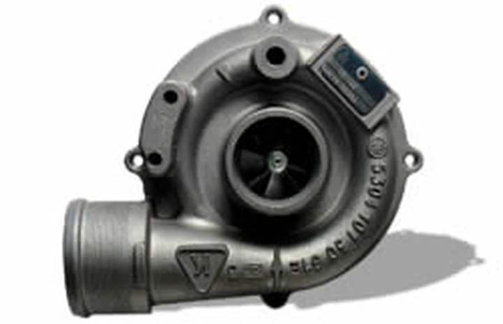 Formula 1: motori turbo nel 2011?