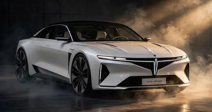 Lancia Thesis, il sogno di un ritorno prende forma: un render riaccende la nostalgia