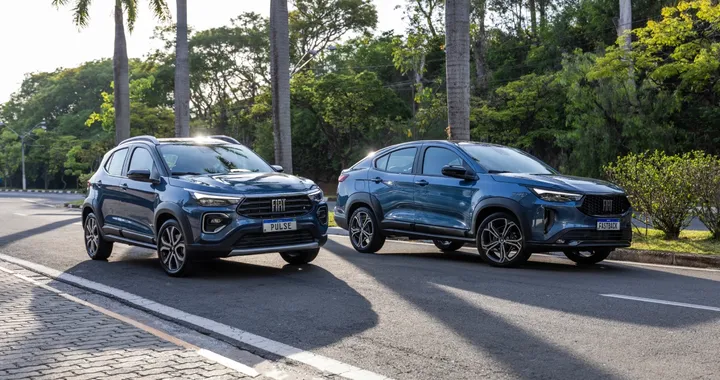 La tecnologia bio-ibrida di Fiat in Brasile