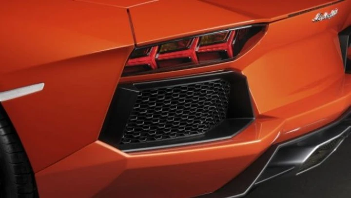 Lamborghini Aventador LP700-4: speculazioni su una variante da oltre 400 km/h