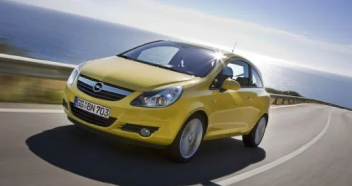 Opel Corsa Model Year 2010: immagini, listino prezzi e informazioni ufficiali