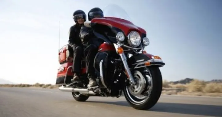 Harley Davidson offre l'estensione della garanzia e l'assistenza stradale