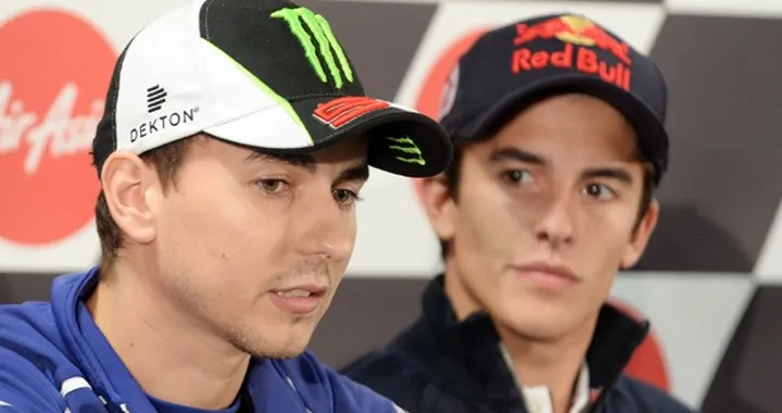 Jorge Lorenzo: "Non ho niente da perdere..."