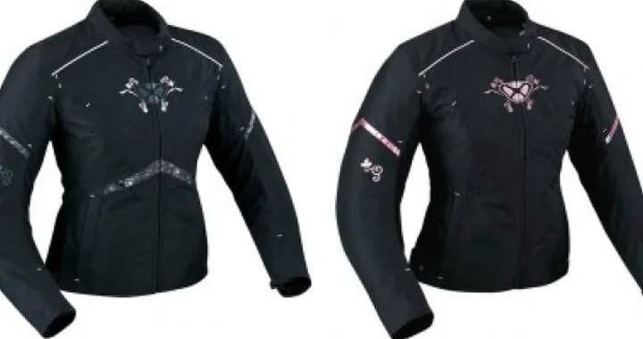 Giacca da donna IXON Diva Star